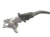 Handbrake/parking brake lever assembly R1AMB