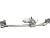 Motor y varillaje del limpiaparabrisas delantero W0027116