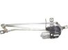 Front wiper linkage and motor 31333455