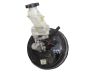 Brake booster 