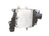 Intercooler radiator GX736K775AB