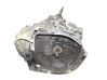 Manual 6 speed gearbox 