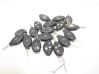 Ignition key/card 18PCS
