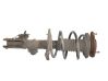 Front shock absorber/damper 
