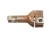 Steering column universal joint 