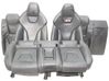 Juego del asiento 8T0867035