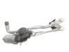 Front wiper linkage and motor 851100D200
