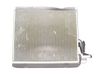 Air conditioning (A/C) radiator (interior) 