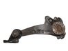 Rear wheel hub 