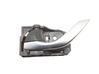 Rear door interior handle T8315KD53