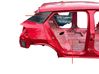 Panel lateral trasero 
