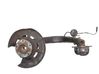 Rear wheel hub 