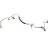 Manguera/tubo del aire acondicionado (A/C) A1778305001