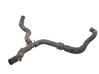 Engine coolant pipe/hose 