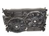Radiator set F1F18D048AB