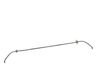 Rear anti-roll bar/sway bar 