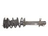Front shock absorber/damper 9807010