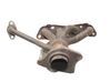 Exhaust manifold 