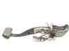 Brake pedal 