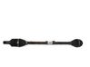Rear driveshaft 7646869