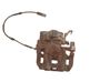 Rear brake caliper 6876508
