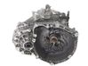 Manual 6 speed gearbox 