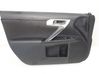 Front door card panel trim 