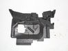 Other trunk/boot trim element 670038853