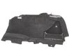 Trunk/boot side trim panel 6700715270