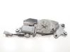 Rear window wiper motor 8513048070