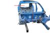 Panel lateral delantero 