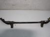 Top upper radiator support slam panel 