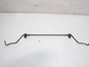 Rear anti-roll bar/sway bar GX735A771AA