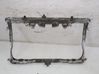 Radiator support slam panel 