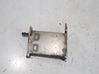 Rear bumper shock impact absorber/damper 