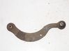 Rear upper control arm/wishbone 