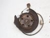 Rear wheel hub 