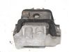 Engine mount bracket 