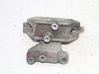 Engine mount bracket 