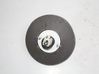 Brake booster 