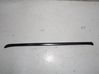 Moldura del parabrisas 7553652010