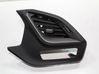 Dashboard air vent grill cover trim 9631125