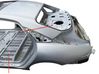 Rear quarter panel 