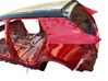 Rear quarter panel 