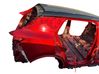 Rear quarter panel 