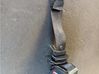 Rear seatbelt G2475
