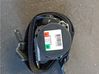 Rear seatbelt 601030000