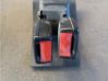 Rear seatbelt 5321261
