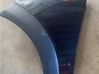 Front arch 