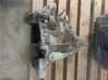 Mechaninė 5 pavarų dėžė 20CL85